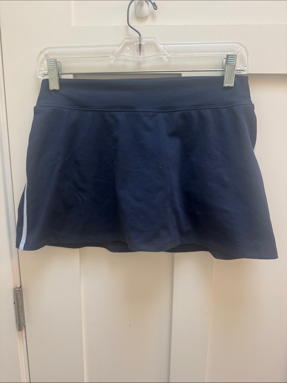 Gilly Hicks By Hollister (Small) Pink Go Energize Skort